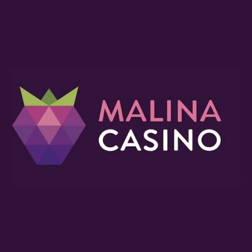 Malinacasino Logo