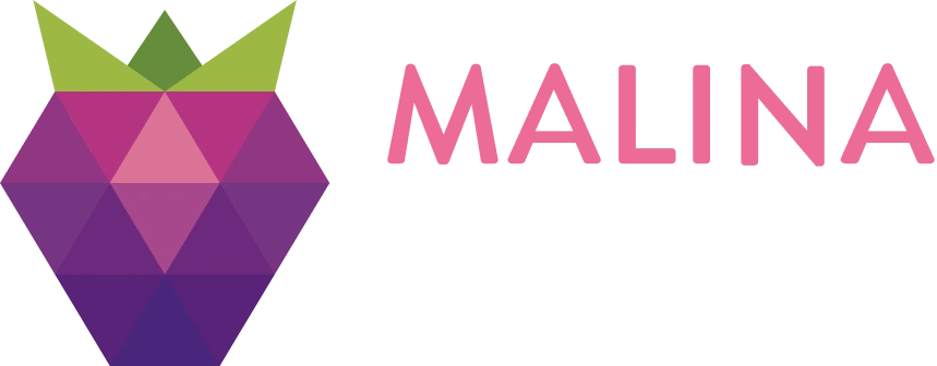 Malina logo